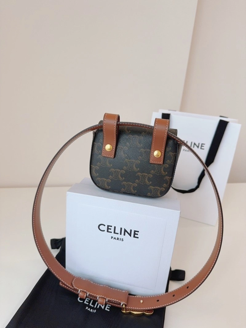 Celine Belts FreshLook 283750