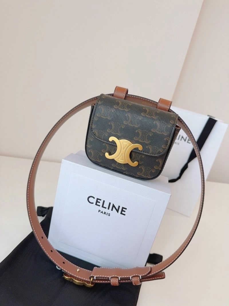 Celine Belts FreshLook 283750