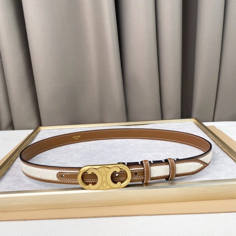 Celine Belts EyeCatching 283754