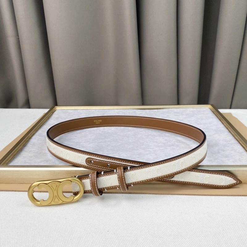Celine Belts EyeCatching 283754