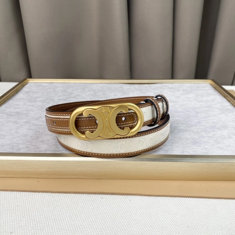 Celine Belts EyeCatching 283754