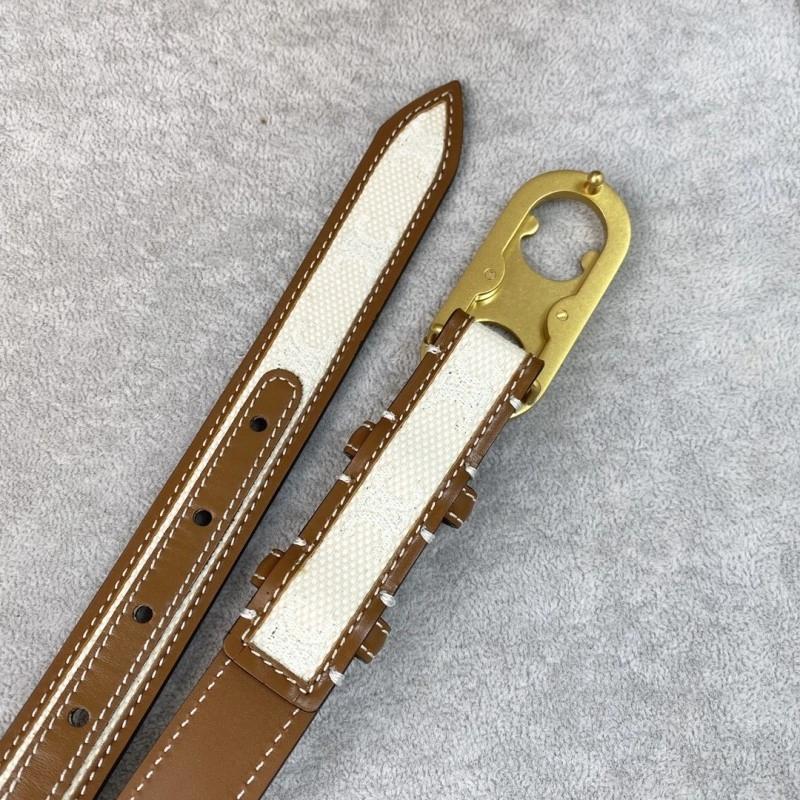 Celine Belts EyeCatching 283754