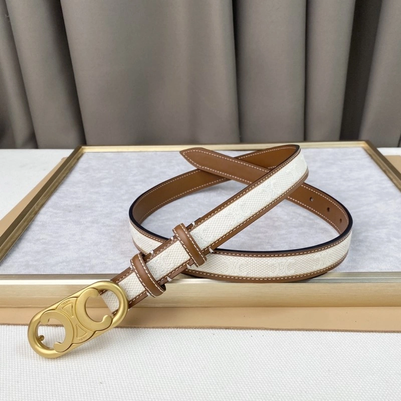 Celine Belts EyeCatching 283754