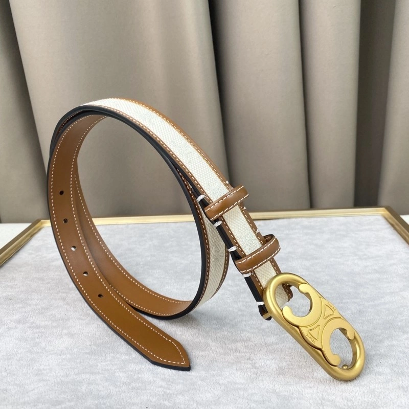 Celine Belts EyeCatching 283754