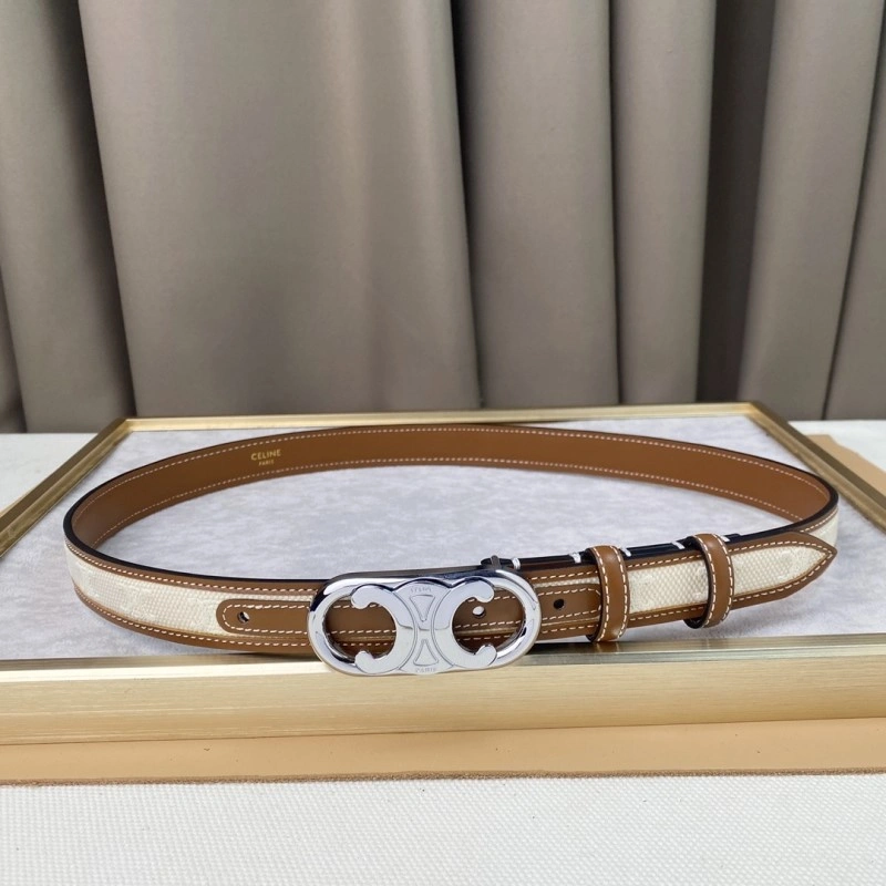 Celine Belts Comfortable 283737