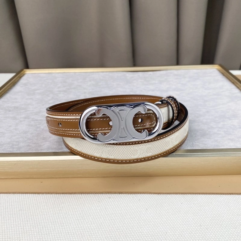 Celine Belts Comfortable 283737