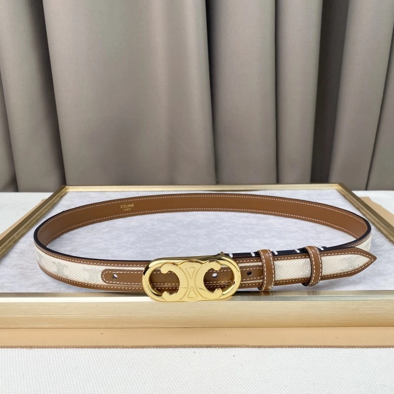 Trendsetting Celine Belts 283738