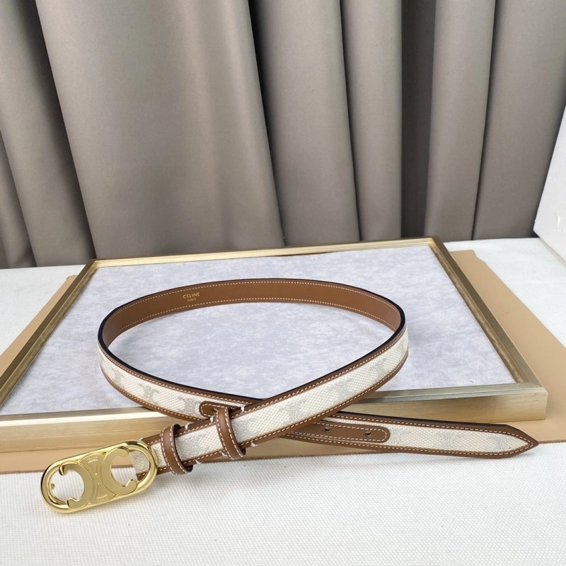 Trendsetting Celine Belts 283738
