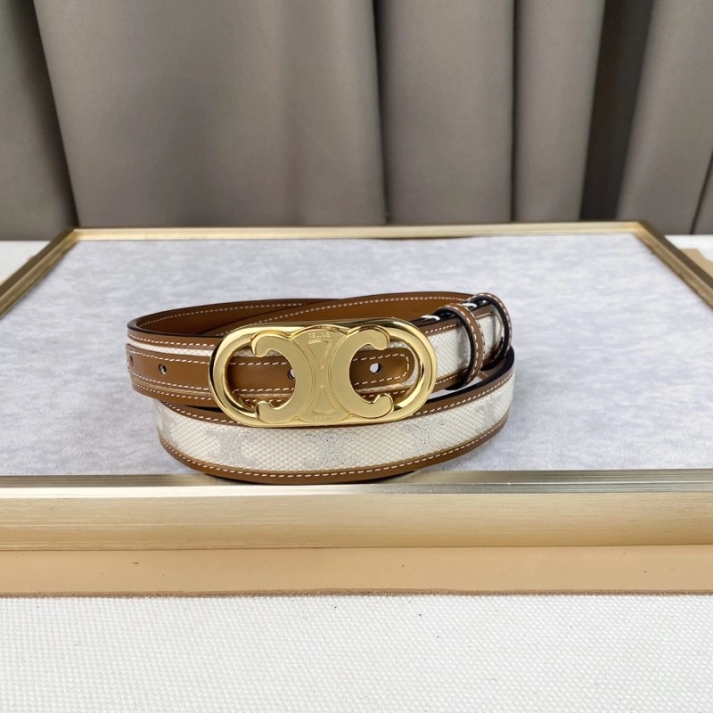 Trendsetting Celine Belts 283738