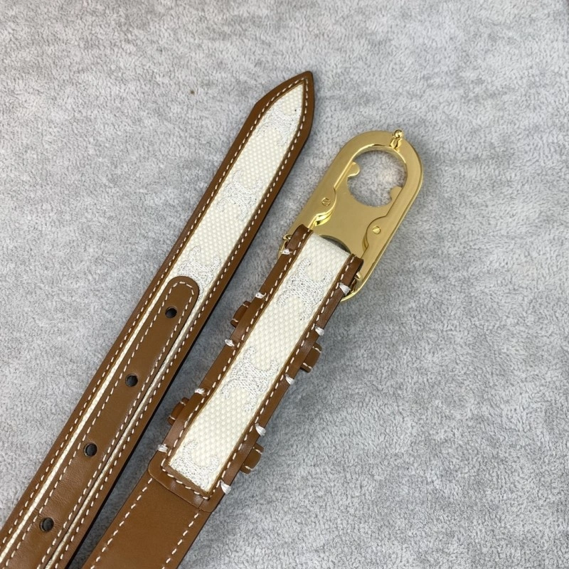 Trendsetting Celine Belts 283738