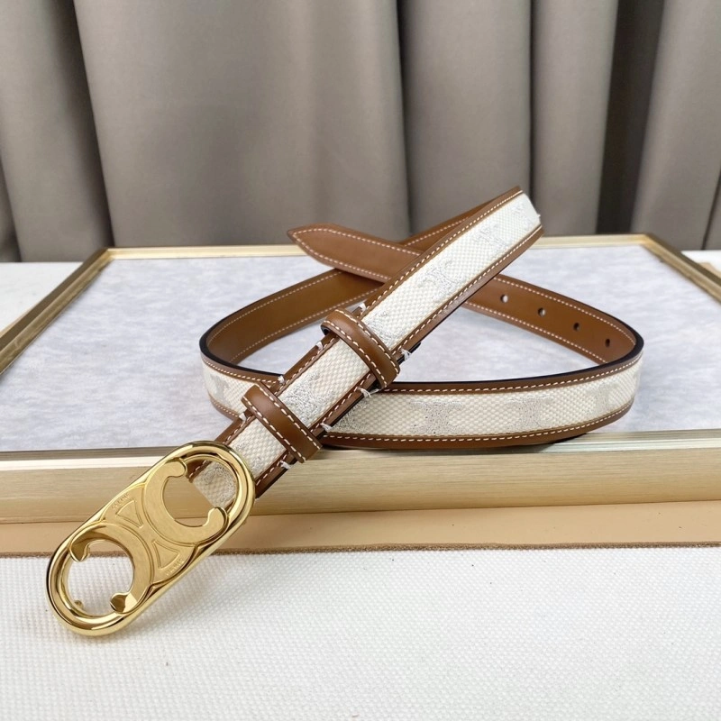 Trendsetting Celine Belts 283738