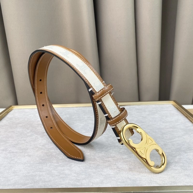Trendsetting Celine Belts 283738