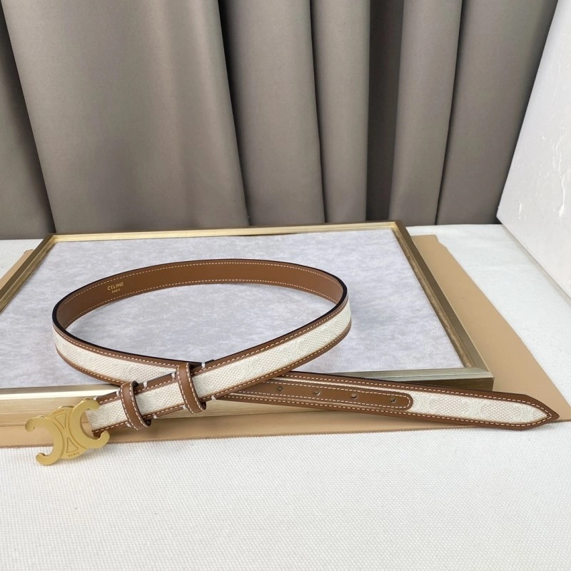 Trendsetting Celine Belts 283739