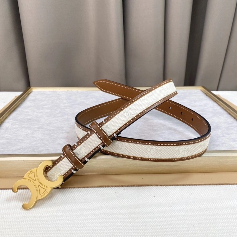 Trendsetting Celine Belts 283739
