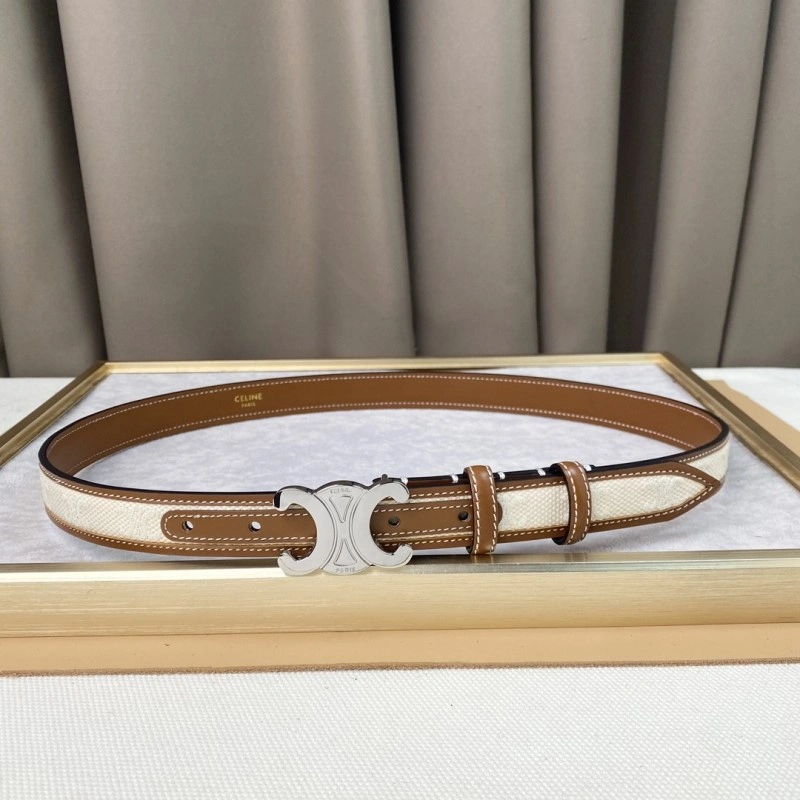Celine Belts SmartChoice 283742