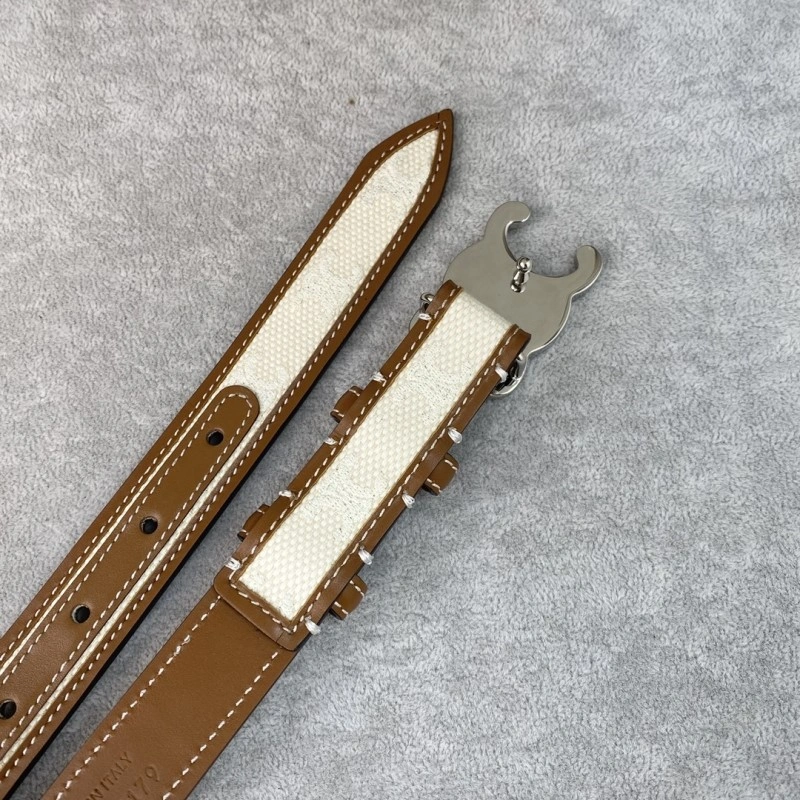 Celine Belts SmartChoice 283742