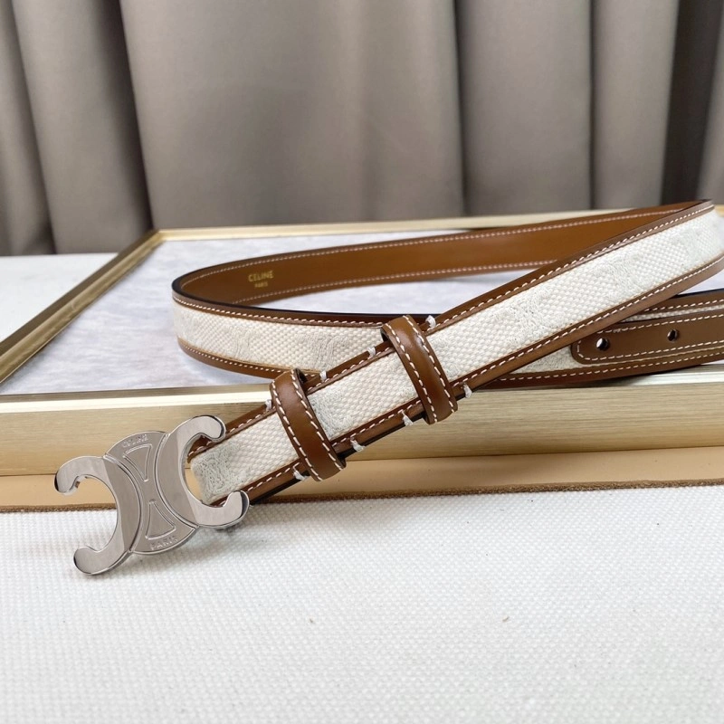 Celine Belts SmartChoice 283742