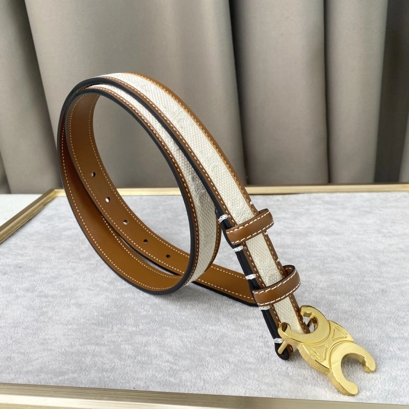 Celine Belts WeatherProof 283741