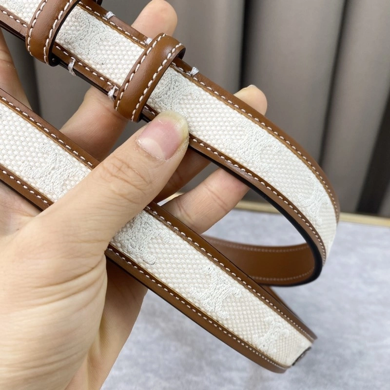 Celine Belts WeatherProof 283741