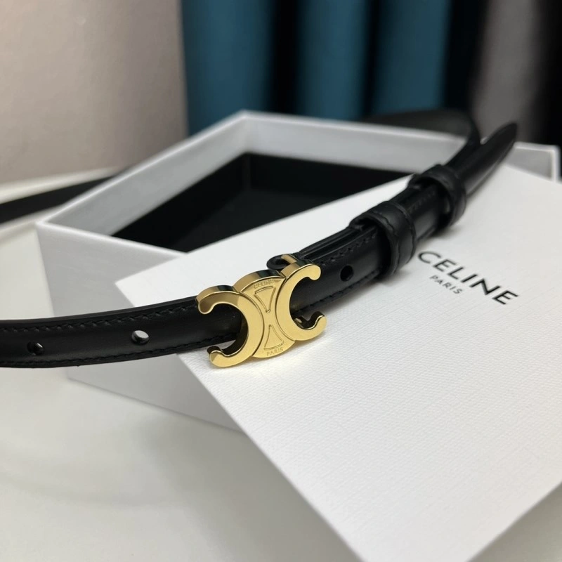 Celine Belts OdorResistant 283764