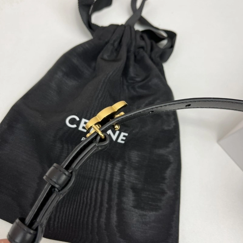 Celine Belts OdorResistant 283764