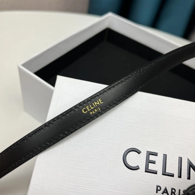 Celine Belts OdorResistant 283764