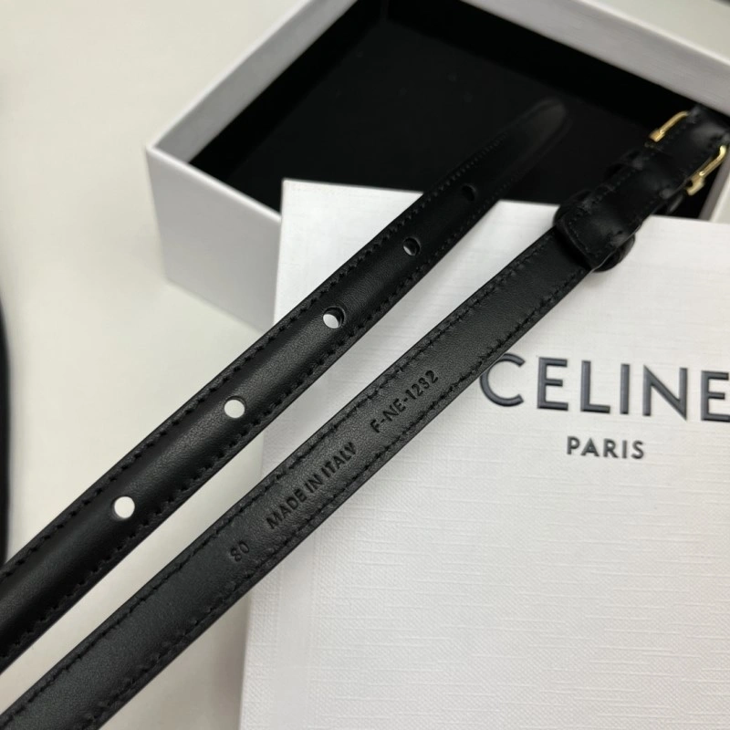 Celine Belts OdorResistant 283764