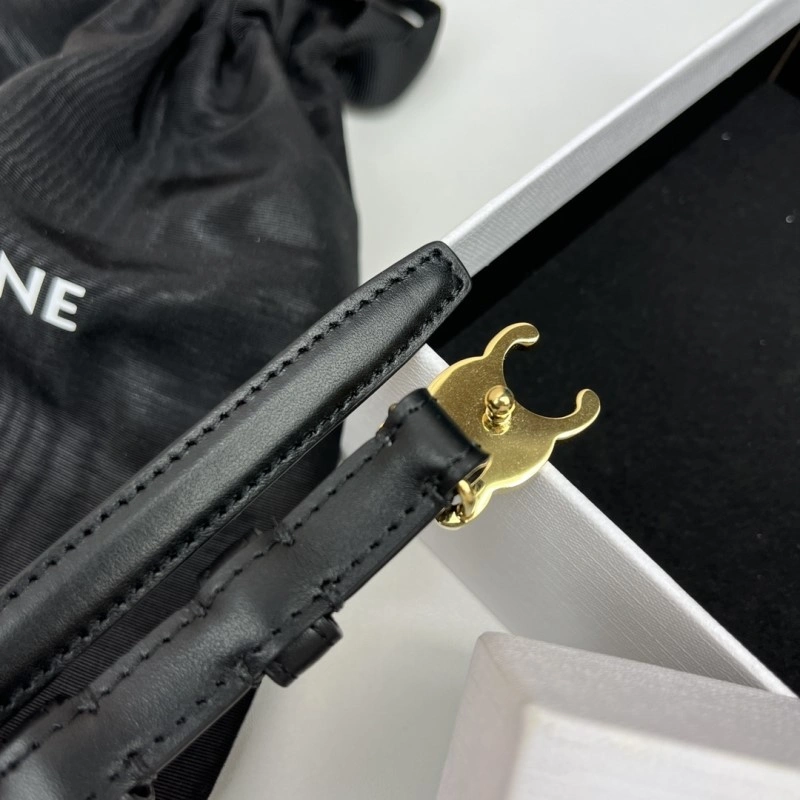 Celine Belts OdorResistant 283764