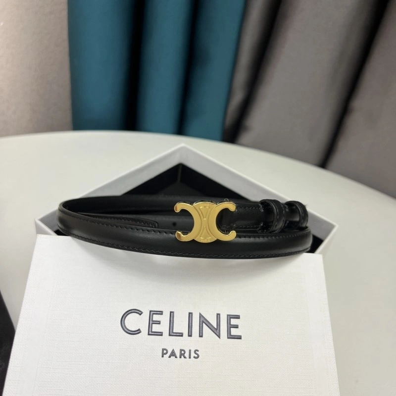 Celine Belts OdorResistant 283764