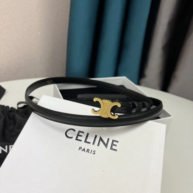Celine Belts OdorResistant 283764