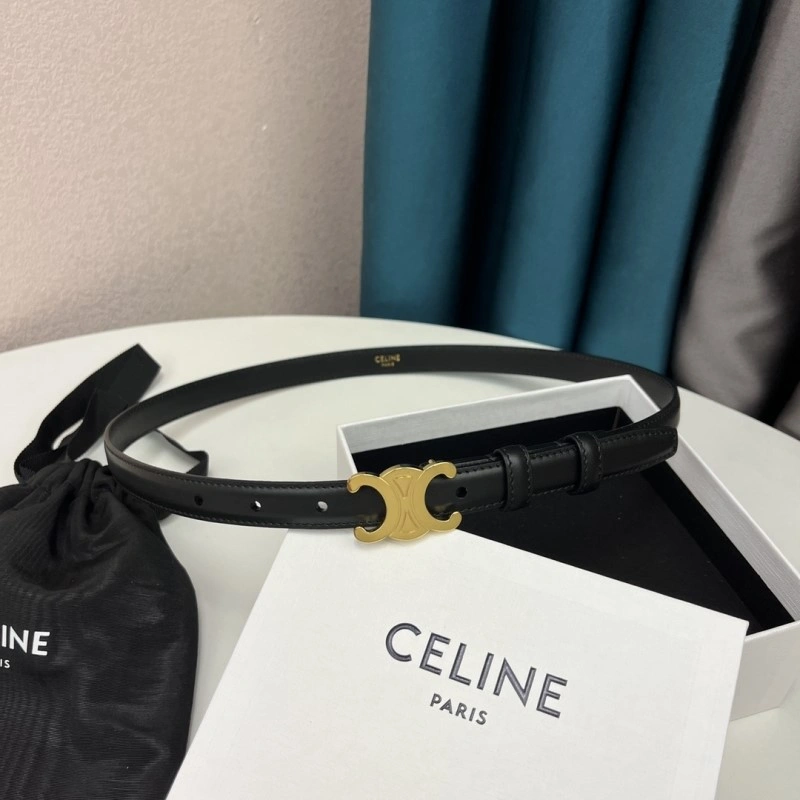 Timeless Celine Belts 283762