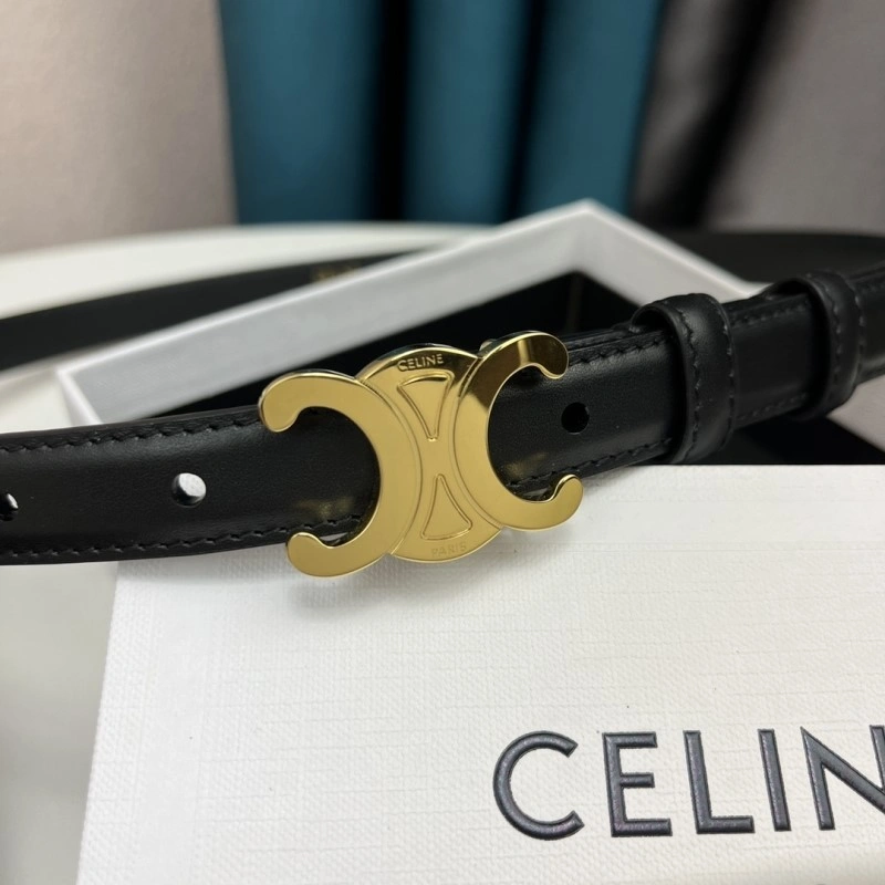 Timeless Celine Belts 283762