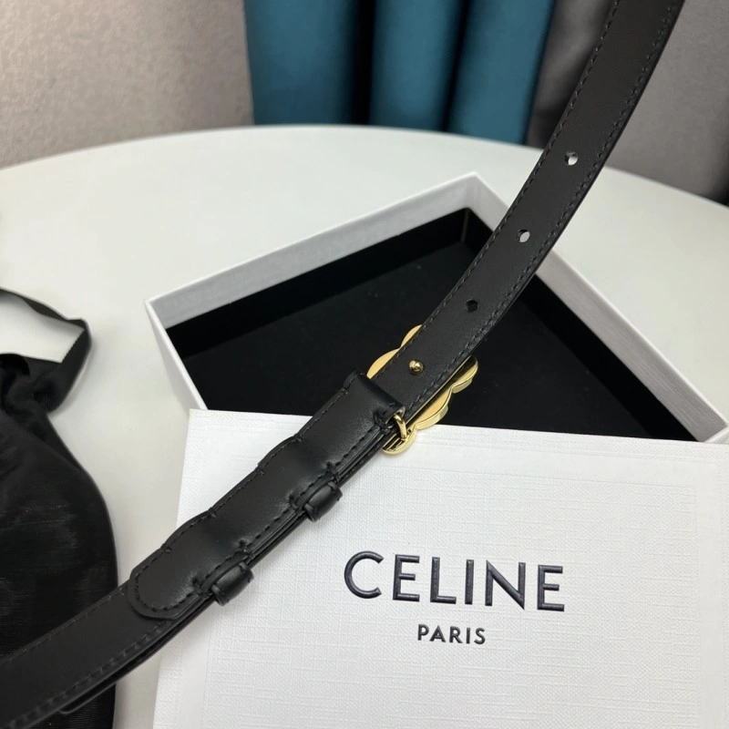 Timeless Celine Belts 283762