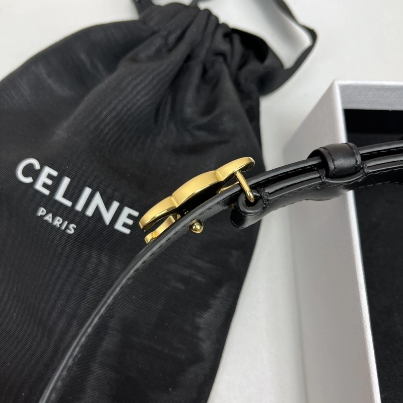 Timeless Celine Belts 283762