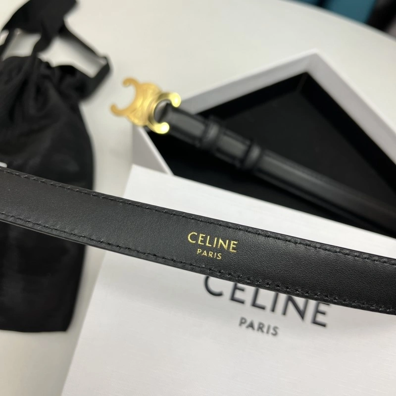 Timeless Celine Belts 283762