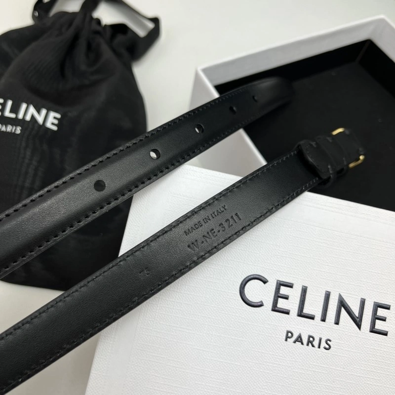 Timeless Celine Belts 283762