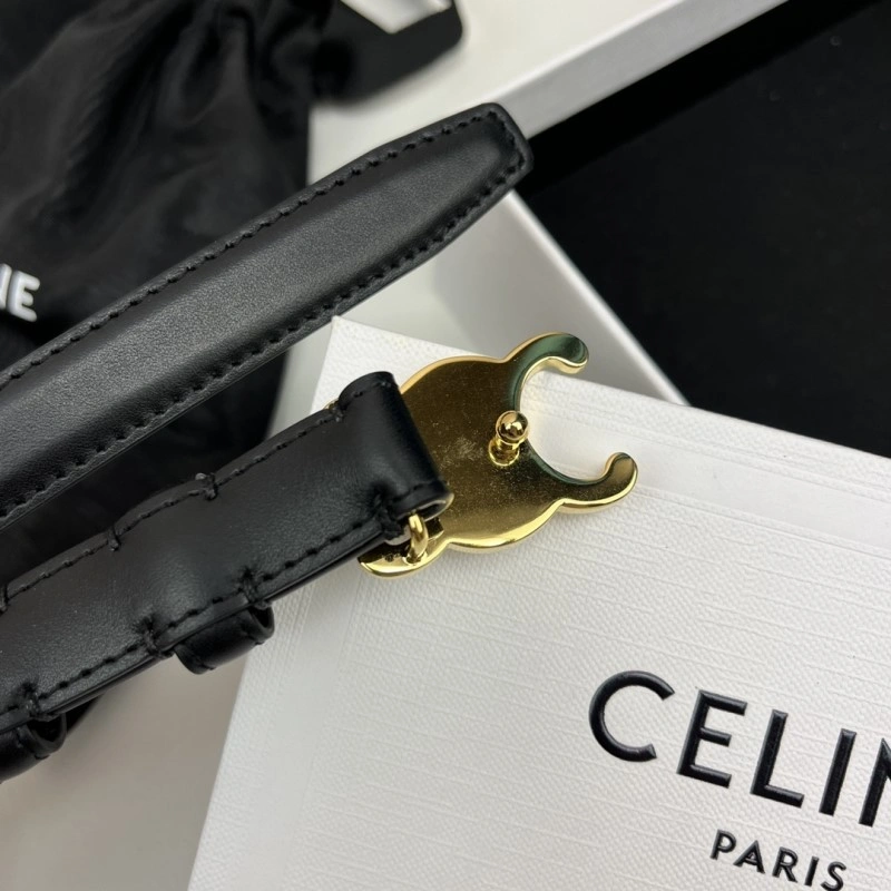 Timeless Celine Belts 283762