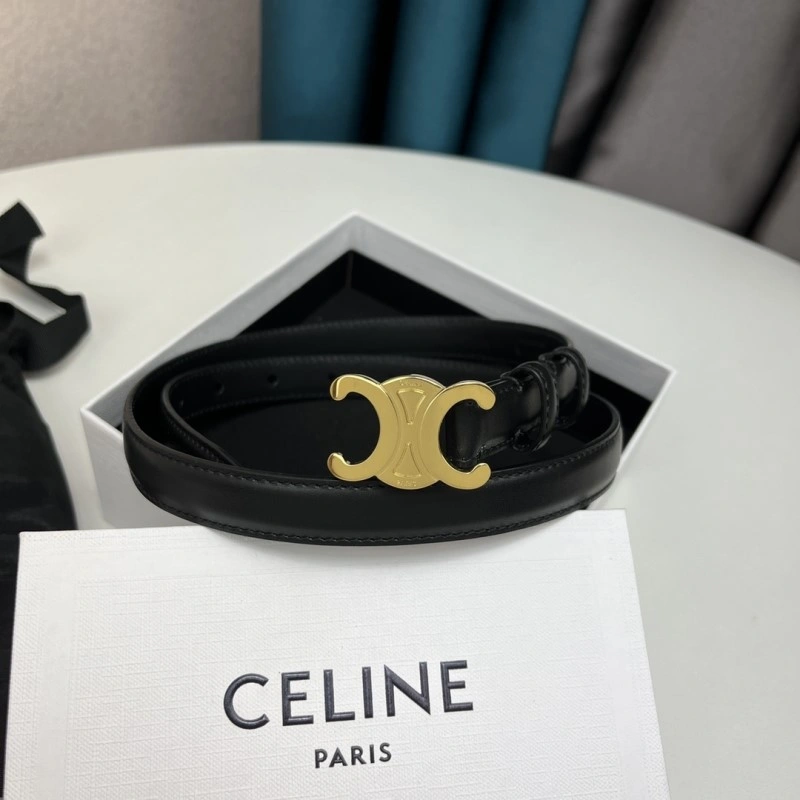 Timeless Celine Belts 283762