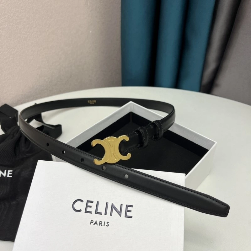 Timeless Celine Belts 283762