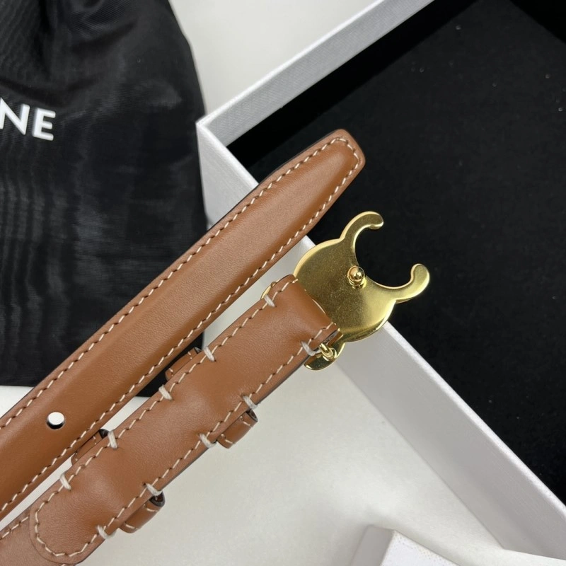 Celine Belts Soft 283732