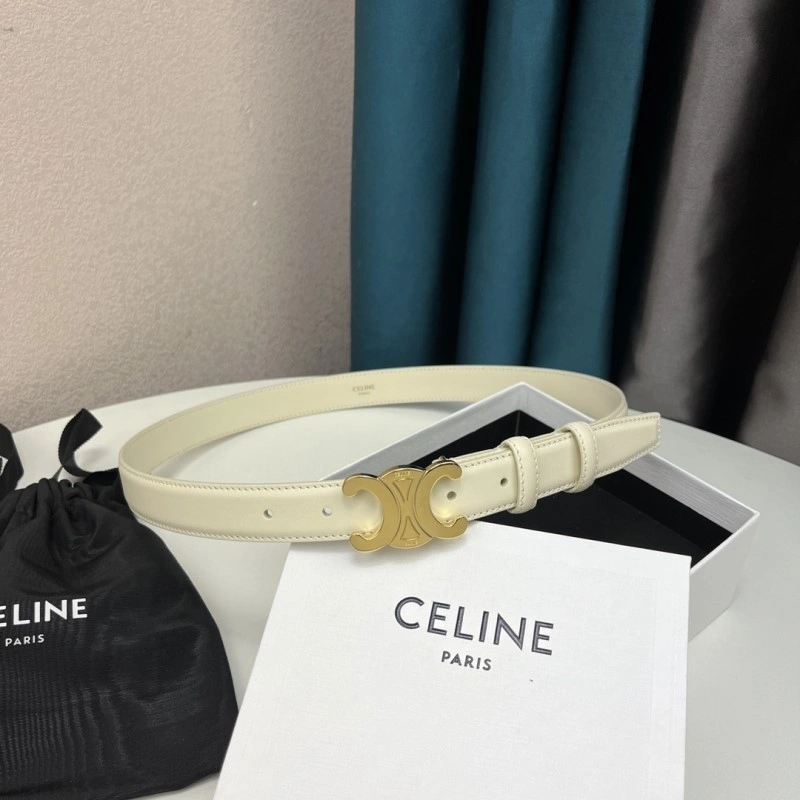 Celine Belts Reliable 283731