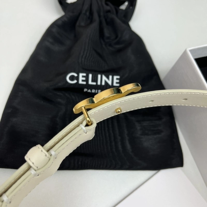 Celine Belts Reliable 283731