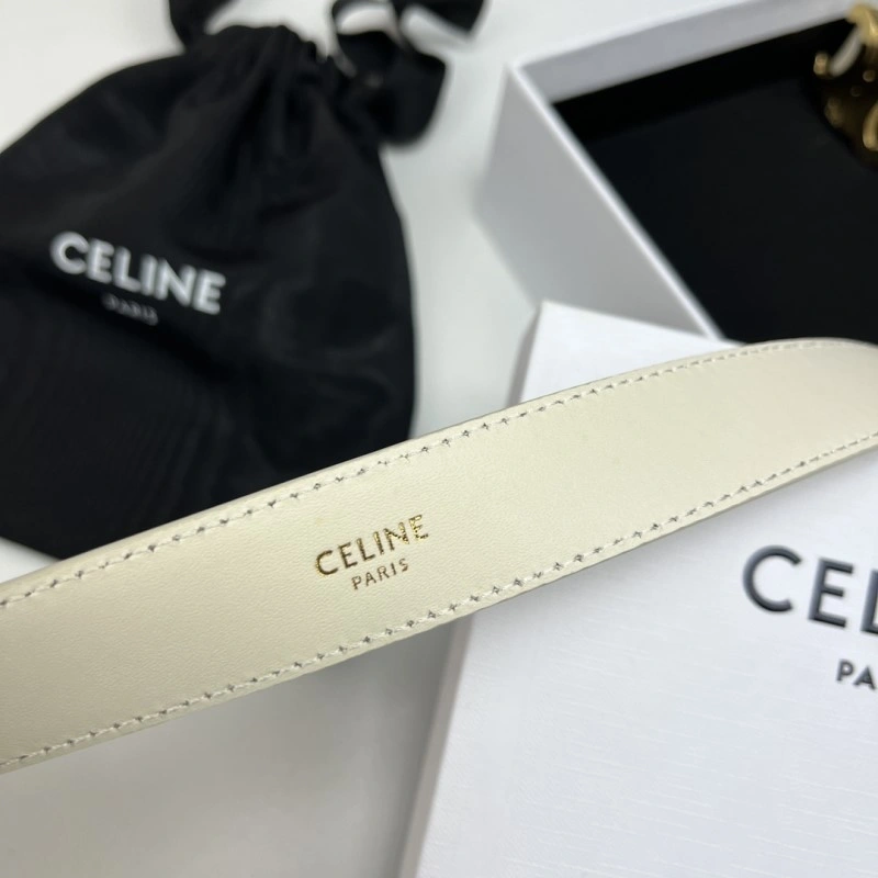 Celine Belts Reliable 283731