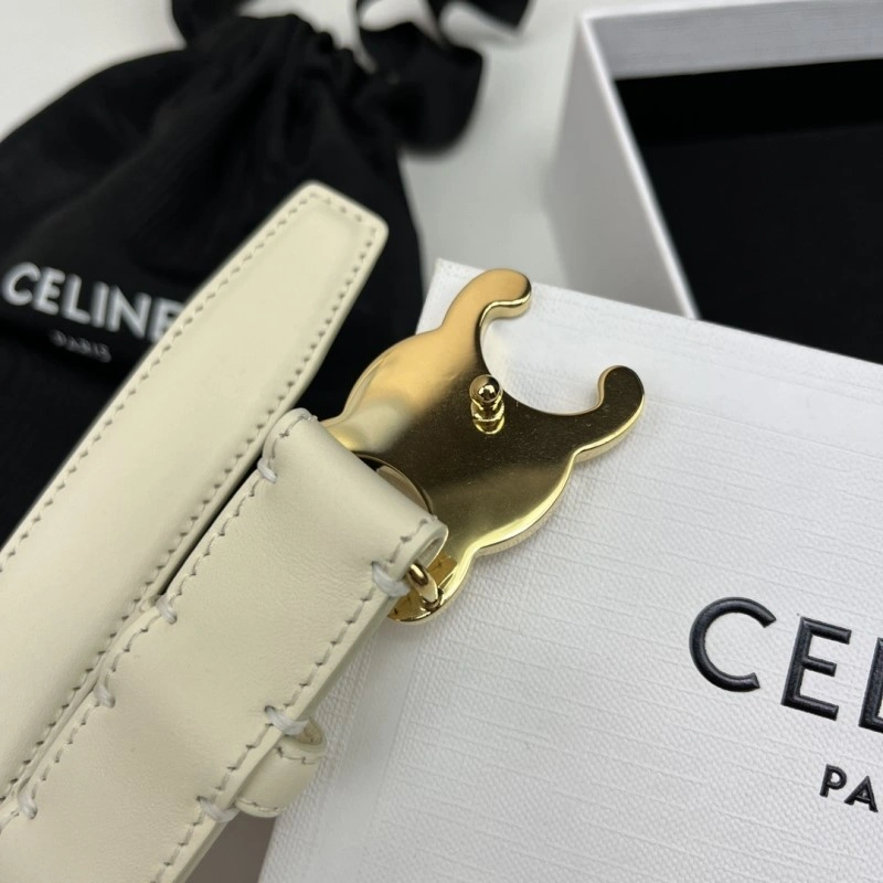 Celine Belts Reliable 283731