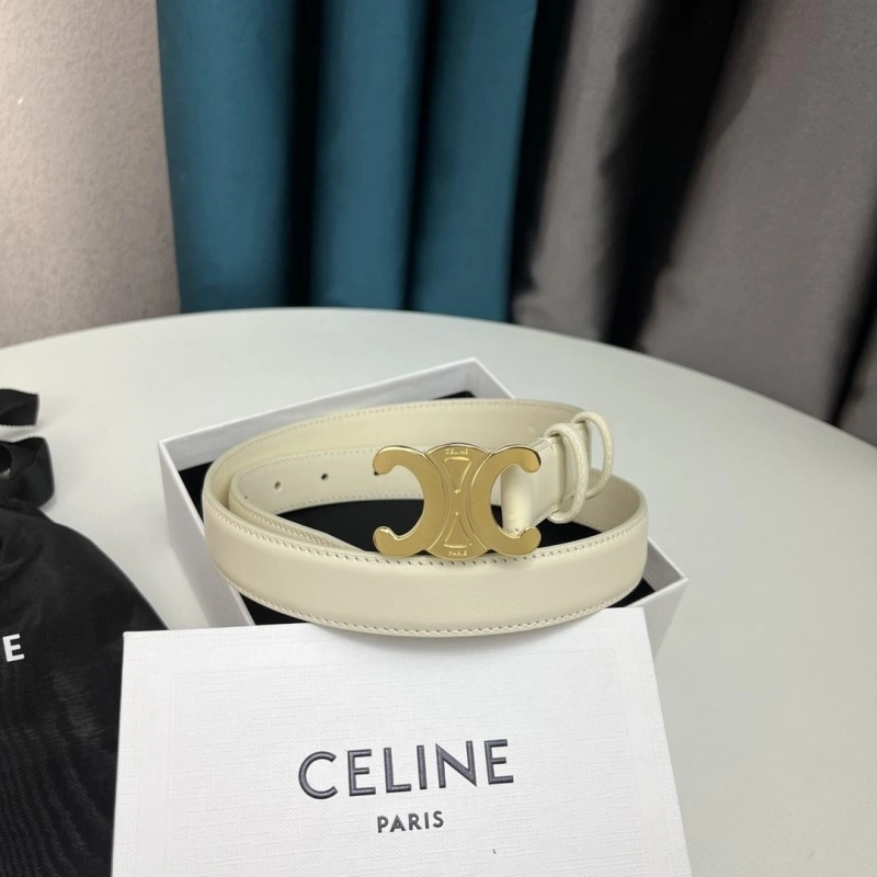 Celine Belts Reliable 283731