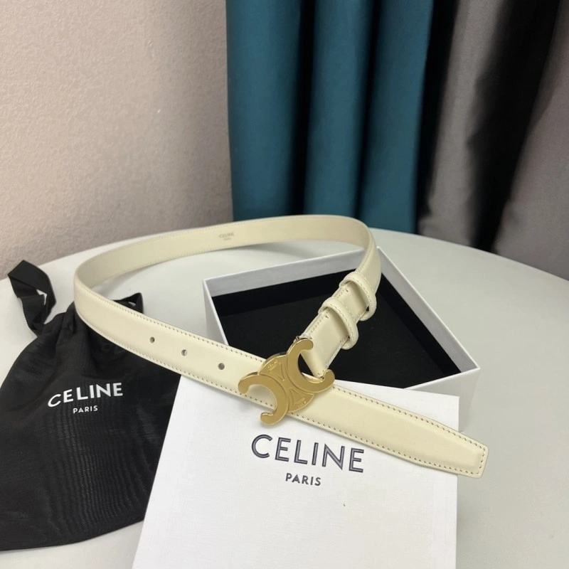 Celine Belts Reliable 283731