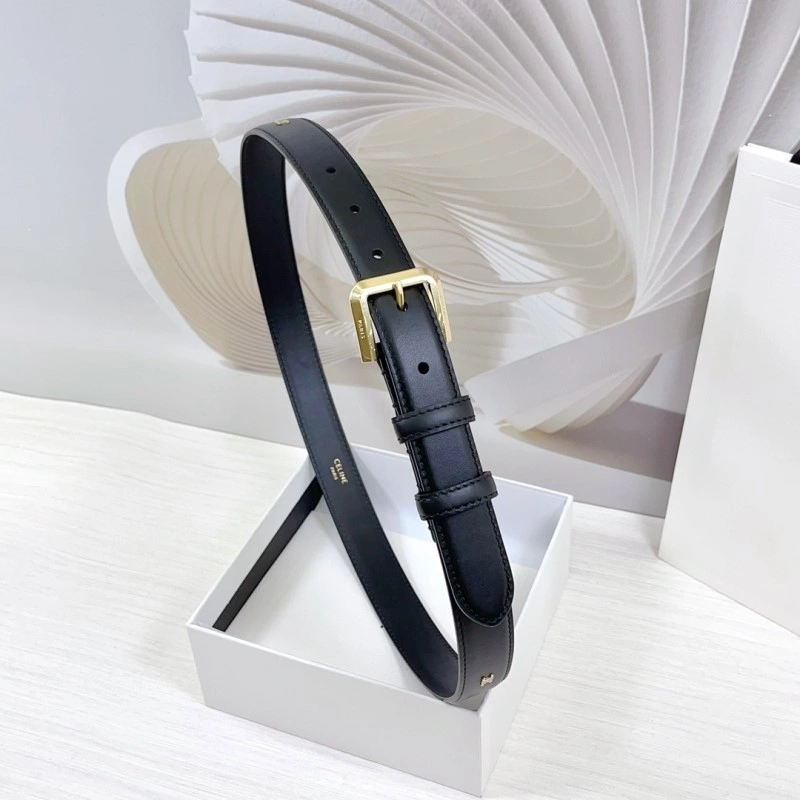 Neat Celine Belts 283729
