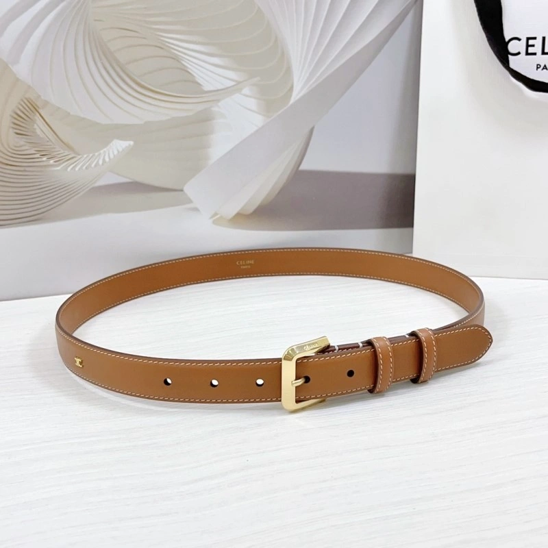Celine Belts EyeCatching 283728