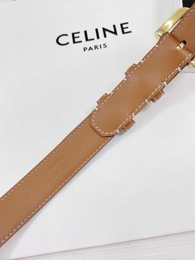Celine Belts EyeCatching 283728