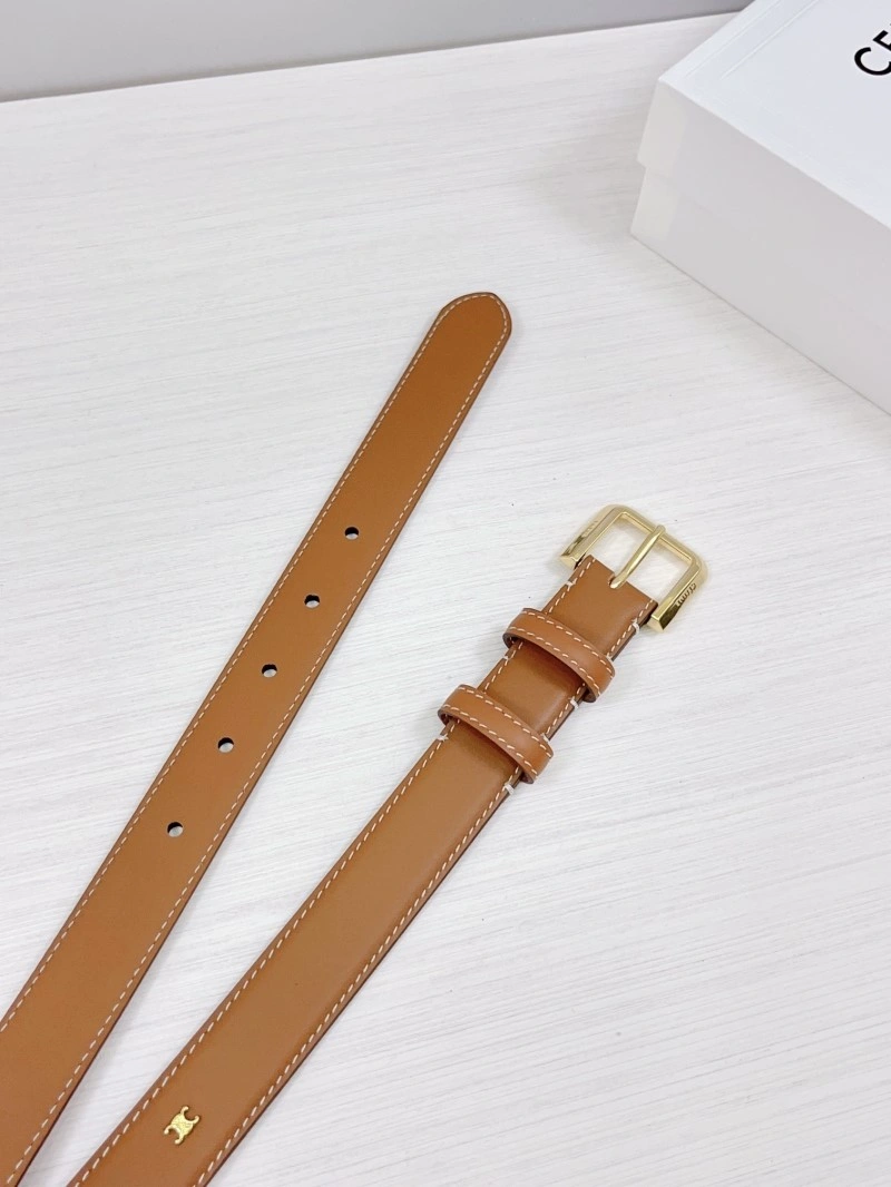 Celine Belts EyeCatching 283728